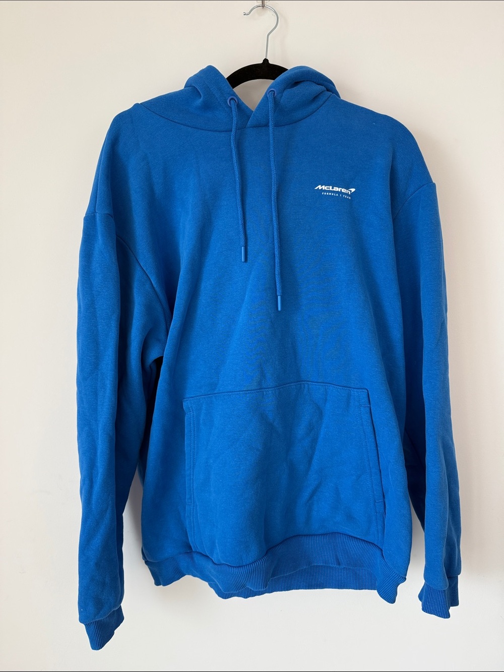 McLaren Daniel Ricciardo 3 Hoodie